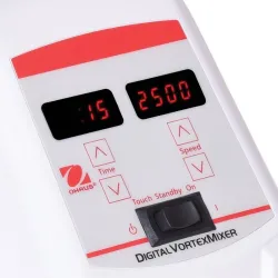 Ohaus VXMNDG Mini Vortex Mixer, 3 of 5