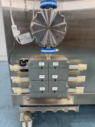 Repligen ARTeSYN Automated Single-Use Chromatography System for Bioprocessing, 4 of 4