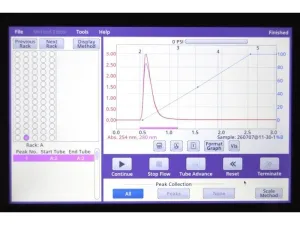 Teledyne Isco CombiFlash NextGen 300+ Automated Flash Chromatography System with UV and ELSD Detection, 3 of 20