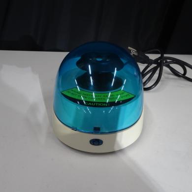 Japan Genetics NG002B Rotor for 1.5 ml Tubes, Benchtop Centrifuge Model 3645-2-cover