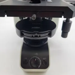 Olympus BX43 LED Microscope with Fluorite Optics and Phase Contrast, 6 of 7