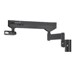 SMS25-AR Articulating Arm Stand for Stereo Microscopes without Post or Base