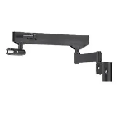 SMS25-AR Articulating Arm Stand for Stereo Microscopes without Post or Base