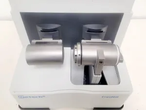 Retsch CryoMill Cryogenic Grinder with Air Liquide TR11 Dewar for Laboratory Use, 17 of 29