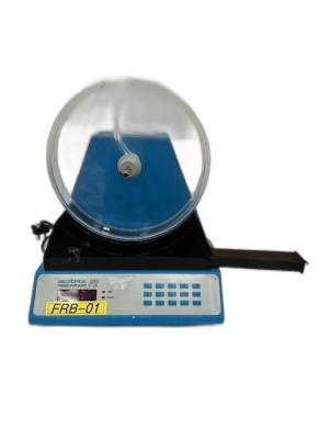 SOTAX F2 Tablet Friability Tester for Pharmaceutical Quality Control-cover