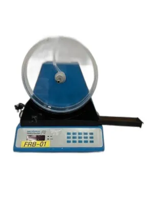 SOTAX F2 Tablet Friability Tester for Pharmaceutical Quality Control