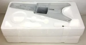 Ohaus Cent-O-Gram 311 Triple Beam Balance (311g x 0.01g), 20 of 21