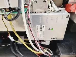 Thermo Elemental X Series ICP-MS Mass Spectrometer with Software, 18 of 36