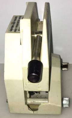 Masterflex Easy-Load L/S 7518-02 Peristaltic Pump Head-cover