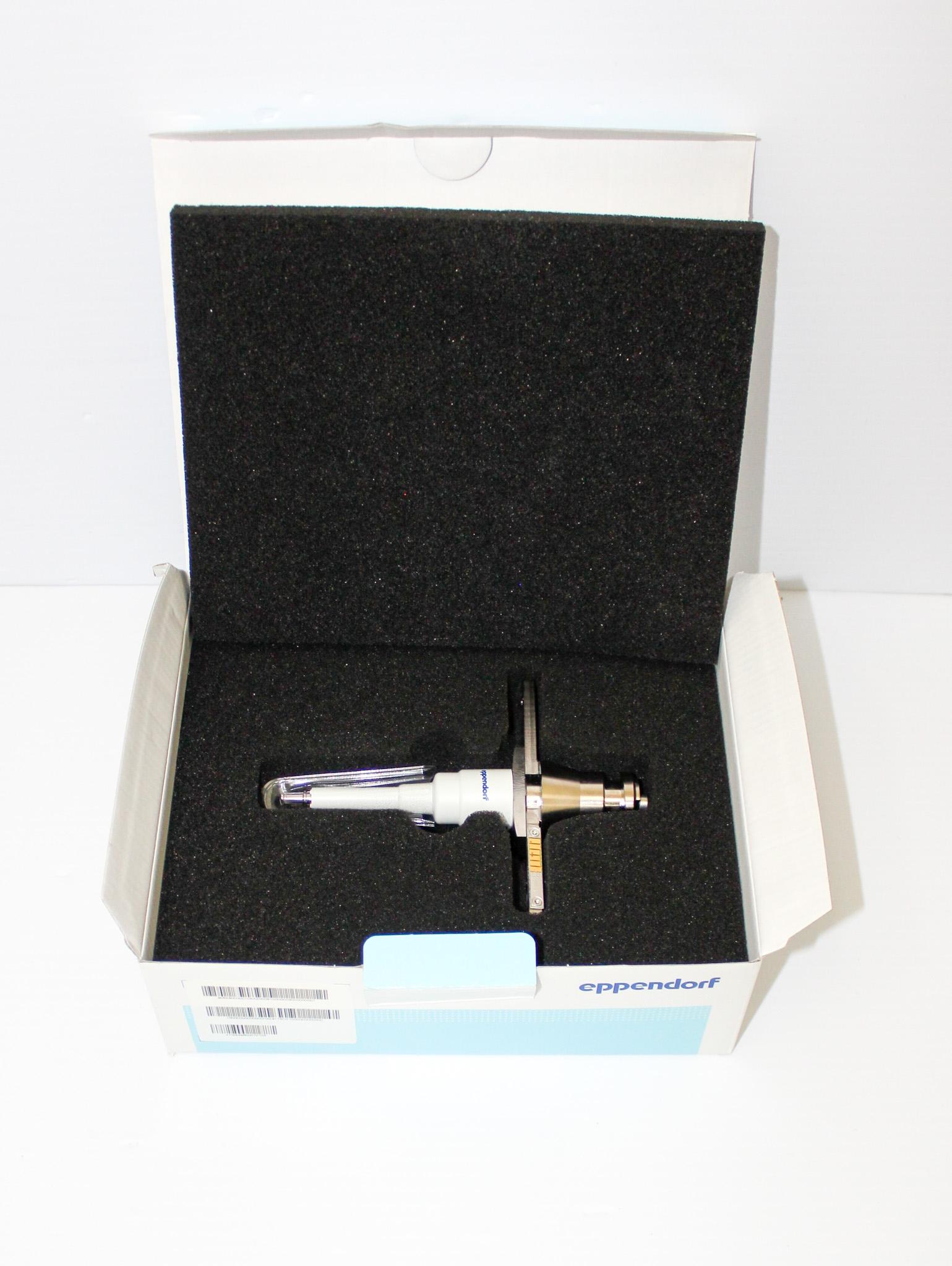 Eppendorf TS-50 Liquid Handling Accessory 1-50 µL Calibrated Single-Channel Dispensing Tool