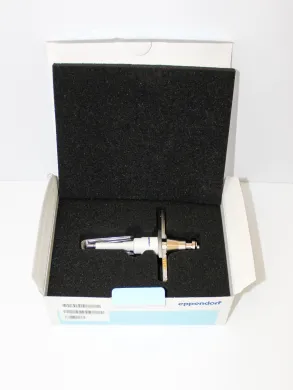 Eppendorf TS-50 Liquid Handling Accessory 1-50 µL Calibrated Single-Channel Dispensing Tool