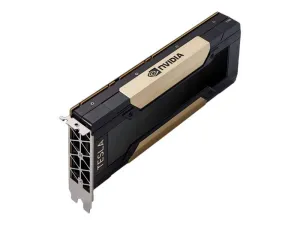 NVIDIA Tesla V100, 2 of 4