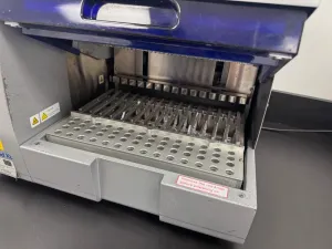 Qiagen EZ1 Advanced XL Automated Nucleic Acid Purification System, 2 of 4