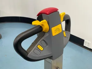 MasterMover MT5 Electric Tugger for Industrial Material Handling and Towing Applications, 4 of 4