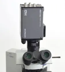 Olympus BX51 TF Telepathology System, 3 of 6