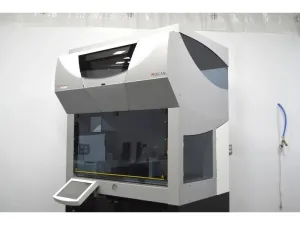 Tecan Fluent 480 Automated Liquid Handler with Span-8 Air FCA Pipetting Arm, 7 of 11