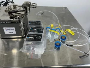 Formulatrix Mantis V3.2 AAC Automated Precision Liquid Handling System, 3 of 4