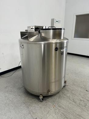 MVE 1520 Cryogenic Storage System for Liquid Nitrogen Biobanking-cover