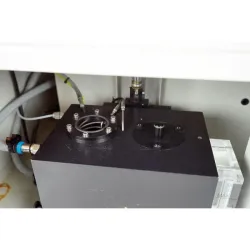 Hiden Isochema IGAsorp Dynamic Vapor Sorption Analyzer, 8 of 9