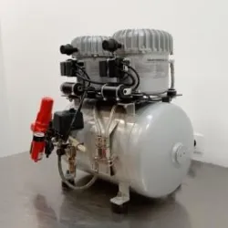 Jun-Air 12-40 Compressor, 9 of 9