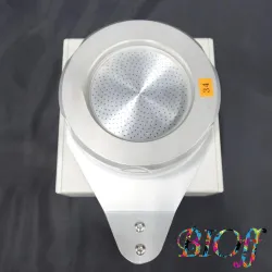 IUL Spin Air Eco 10SA0100 Rotational Microbial Air Sampler, 4 of 8