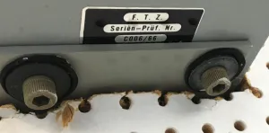 MSE C006/66 Ultrasonic Homogenizer with Sound Enclosure, 20 of 21