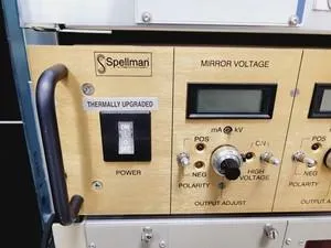 Applied Biosystems QSTAR Elite Mass Spectrometer, 23 of 307