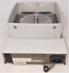 Mettler PJ360 DeltaRange Top Loading Balance with Dual Capacity, 6 of 8