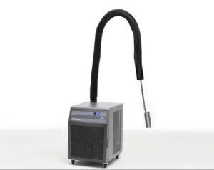 Polyscience P80NHA101B IP-80 Immersion Probe Cooler, -80°C to -40°C, 215W; 120V, 2 of 2