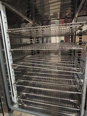 Thermo Isotemp 180L Oven-cover