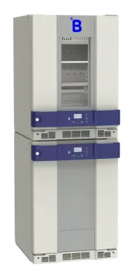 Fridge-freezer for pharmacy PF260 B-Medical-Systems