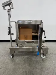 Pall Life Sciences LEV200JC420SLC001 200L Single-Use Bioprocess Mixer, 3 of 4
