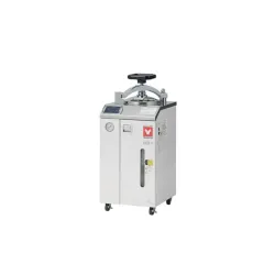 Yamato SM Series Steam Sterilizers & Autoclaves with Dryer for Laboratory and Medical Applications, 9 of 10