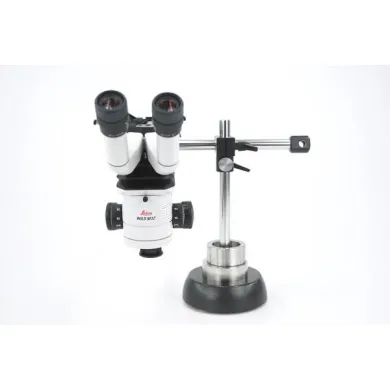 Leica M3Z Stereo Microscope with Ergo Tube