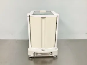 Mettler Toledo AB104-S Analytical Balance with 0.1 mg Readability and RS232 Interface, 4 of 11
