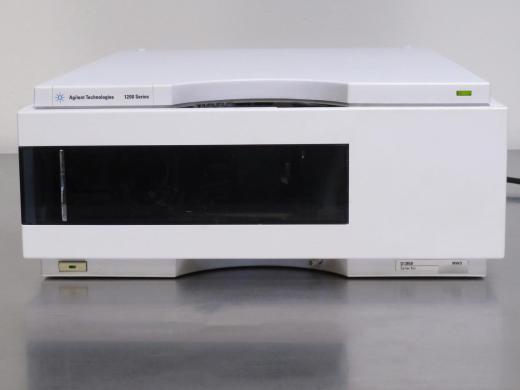 Agilent 1200 HPLC G1365D MWD Detector-cover