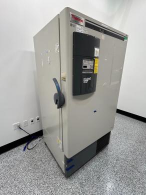 Thermo Scientific -80 Ultra Low Freezer-cover