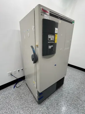Thermo Scientific -80 Ultra Low Freezer