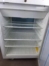 Gram Vio Compact 610 Laboratory Refrigerator, 2 of 4