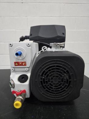 Leybold Sogevac SV40-65 BI FC Single-Stage Oil-Sealed Rotary Vane Vacuum Pump-cover