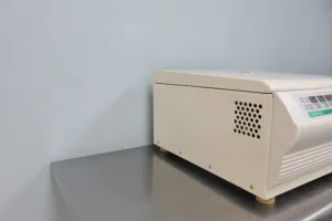 Thermo Sorvall Legend RT Refrigerated Benchtop Centrifuge with SMART Spin Auto Imbalance Detection, 2 of 11