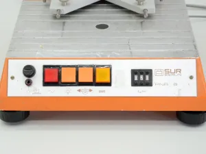SUR Berlin PNR 6 Penetrometer for Consistency and Viscosity Analysis, 3 of 4