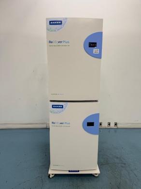 Baker ReCO2verPlus REC602 Double Stack Rapid Recovery CO2 Incubator-cover