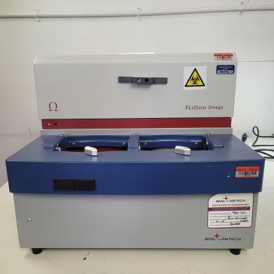 BMG Labtec FLUOstar Omega Multi-mode Microplate Reader