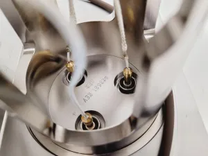 Applied Biosystems QSTAR Elite Mass Spectrometer, 261 of 307