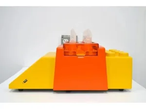 Miltenyi Biotec GentleMACS Octo Dissociator Automated Tissue Dissociation System, 5 of 8