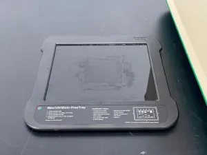 Bio-Rad ChemiDoc Imaging System, 3 of 4