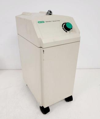 Bio-Rad HydroTech Vacuum Pump Lab-cover