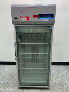 Thermo Scientific TSX Series Laboratory Refrigerator for Sample and Reagent Storage-cover