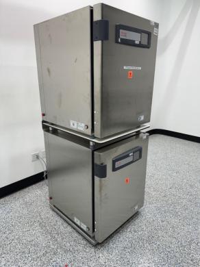 Thermo Scientific Heracell Vios 250i CR Stainless Steel CO2 Incubator-cover